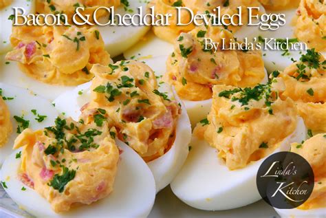 bacon-and-cheddar-deviled-eggs-all-food image
