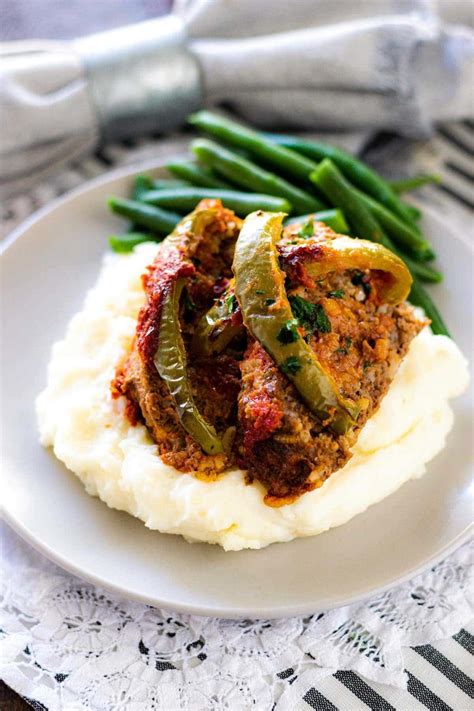 stuffed-pepper-meatloaf-recipe-soulfully-made image