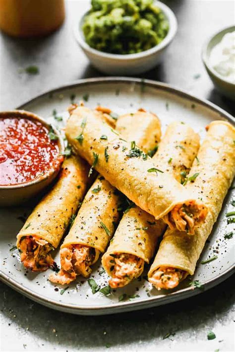easy-chicken-taquitos-tastes-better-from-scratch image