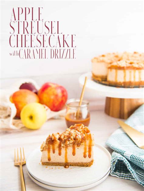 apple-streusel-cheesecake-with-caramel-drizzle-sense image