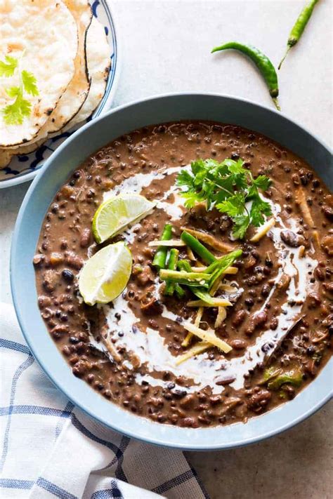 easy-slow-cooker-dal-makhani-my-food-story image