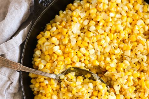 fried-corn-recipe-southern-style-kitchn image