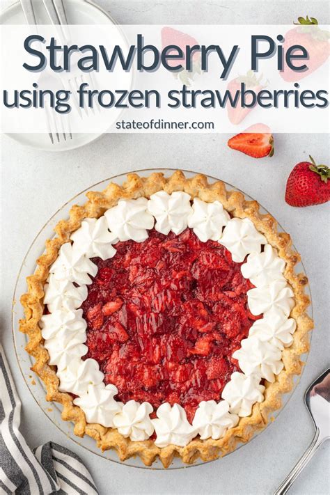 homemade-strawberry-pie-filling-using-frozen image