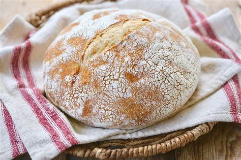 perfectly-crusty-sourdough-bread-for-beginners image