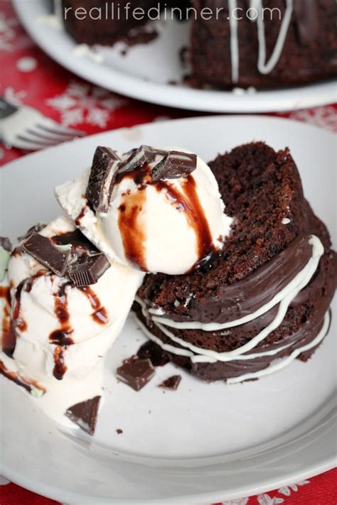 andes-mint-chocolate-bundt-cake-real-life-dinner image