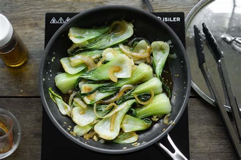 easy-onion-garlic-bok-choy-recipe-hungry-huy image