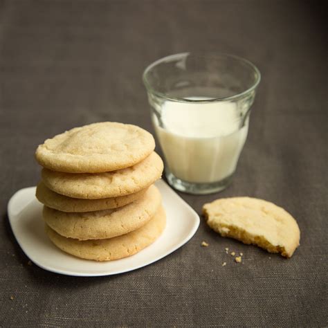chewy-sugar-cookies-recipe-anna-painter-food-wine image