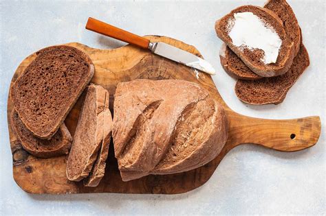 homemade-rye-bread image