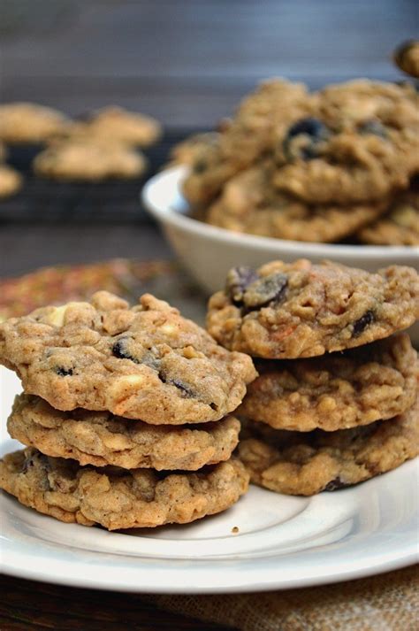 gluten-free-simple-oatmeal-cookies-breezy-bakes image