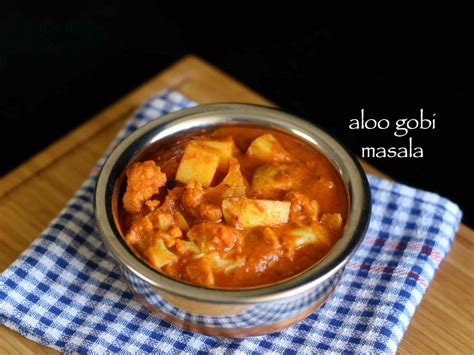 aloo-gobi-masala-recipe-how-to-make-aloo-gobi-curry image