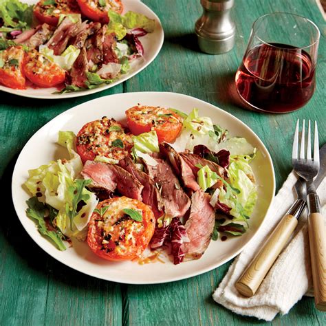tuscan-steak-salad-recipe-myrecipes image
