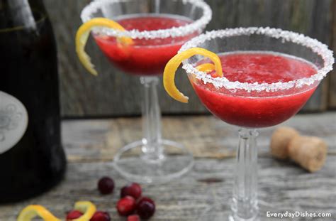 raspberry-champagne-punch-recipe-everyday-dishes image
