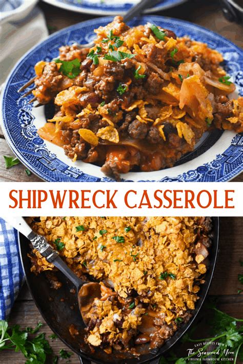 shipwreck-casserole-the-seasoned-mom image