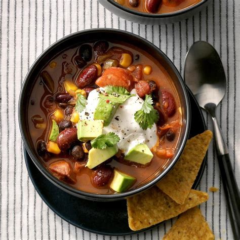 our-50-must-try-chili-recipes-taste-of-home image
