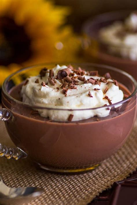 easy-chocolate-pudding-for-two-baking-mischief image