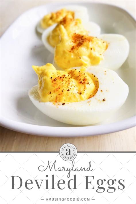 maryland-deviled-eggs-amusing-foodie image