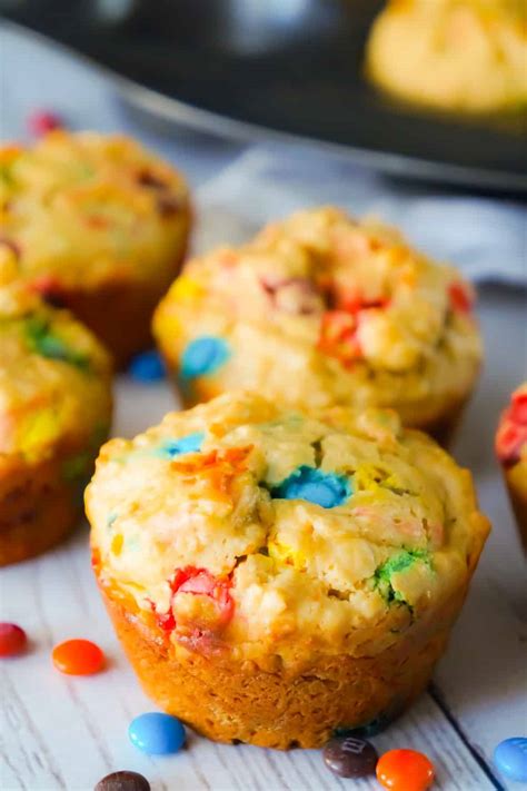 monster-cookie-muffins-this-is-not-diet-food image