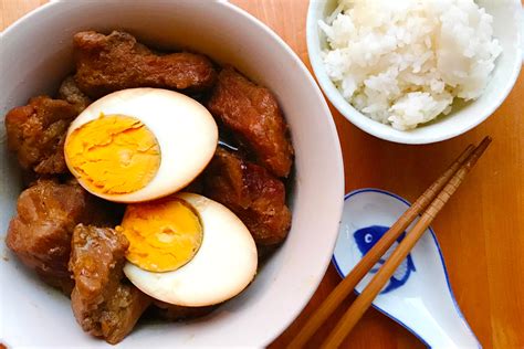 cantonese-braised-pork-in-soy-sauce-asian-inspirations image