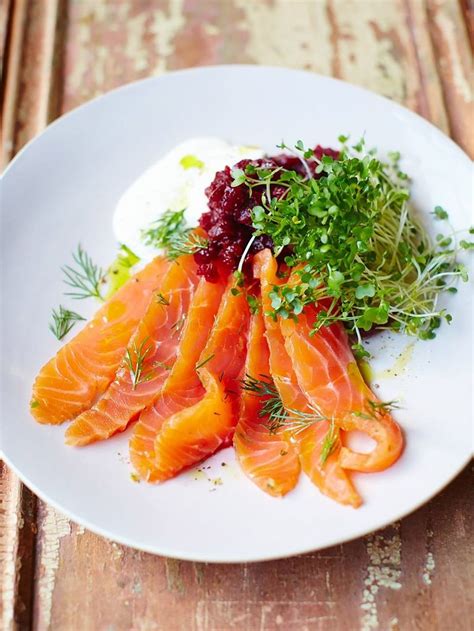 super-quick-salmon-gravadlax-fish-recipes-jamie-oliver image