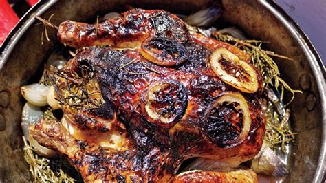 roast-chicken-with-rosemary-lemon-and-honey image