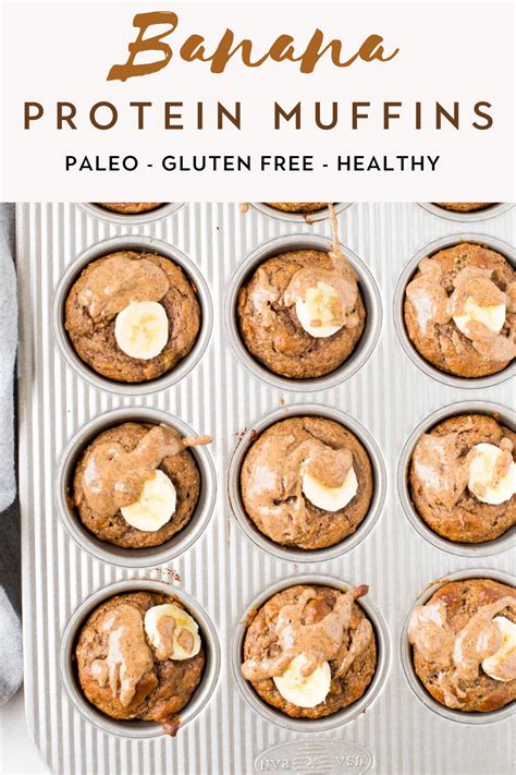 banana-protein-muffins-paleo-the-healthy-consultant image