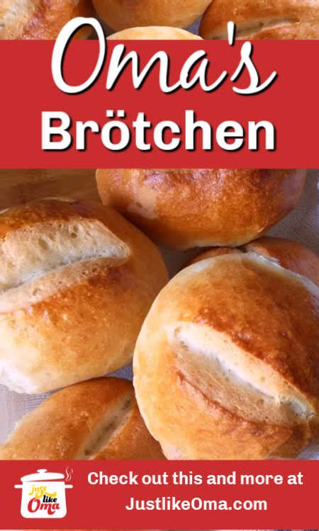 omas-traditional-brtchen-german-bread-rolls image