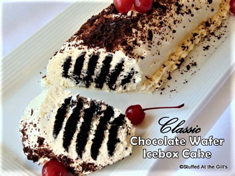 classic-chocolate-wafer-icebox-cake image
