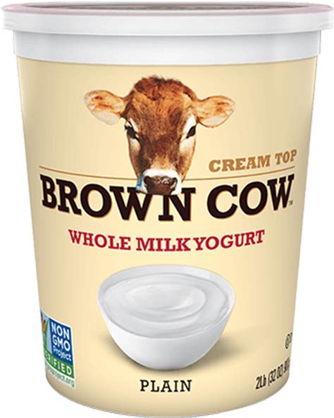 brown-cow-the-original-cream-top-yogurt image