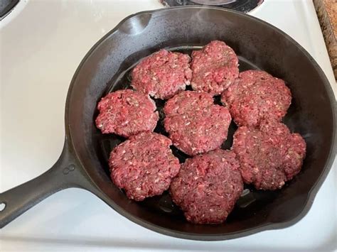 venison-breakfast-sausage-recipe-a-ranch-mom image