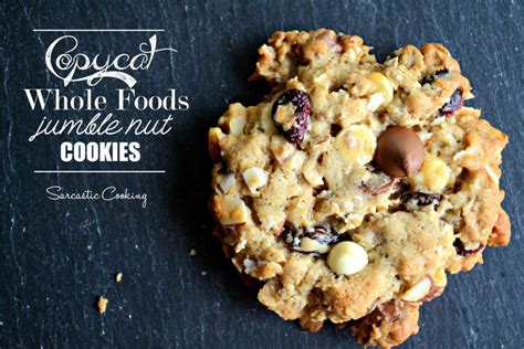 copycat-whole-foods-jumble-nut-cookies-sarcastic image