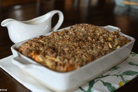 bread-pudding-with-creme-anglaise-the-rocky image