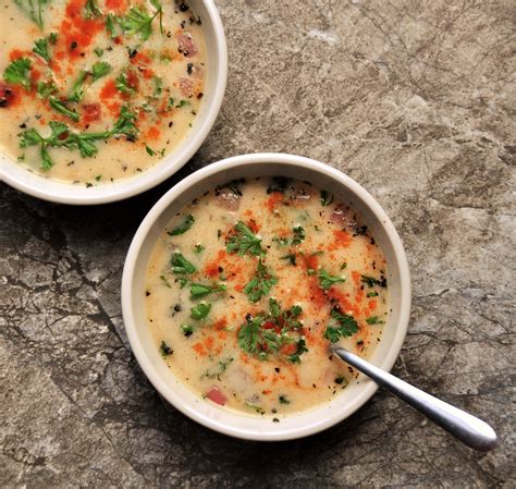 yogurt-barley-soup-tangled-up-in-food image