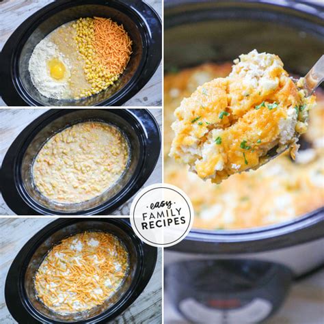 crock-pot-corn-casserole-easy-family image