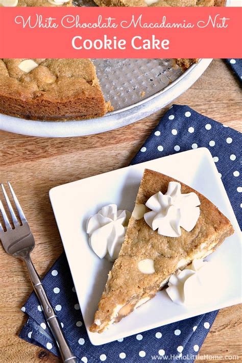 white-chocolate-macadamia-nut-cookie-cake-hello image