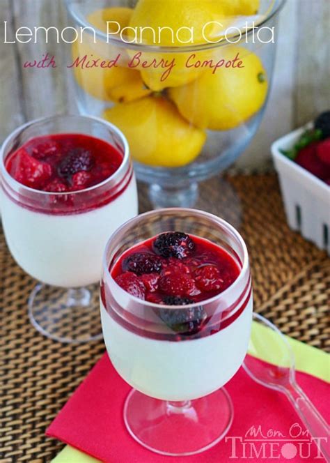 lemon-panna-cotta-with-driscolls-berries-compote image