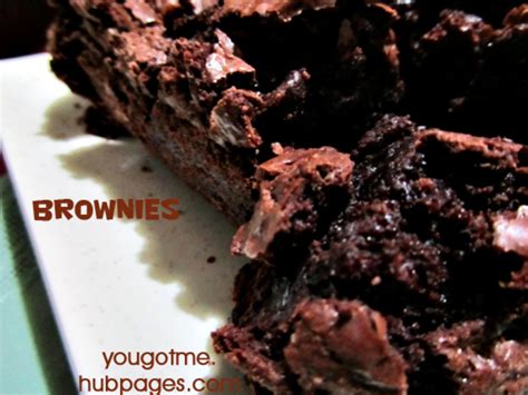 how-to-easily-bake-brownies-using-a-breadmaker-delishably image