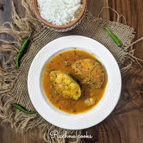 bengali-fish-curry-recipe-rachna-cooks image