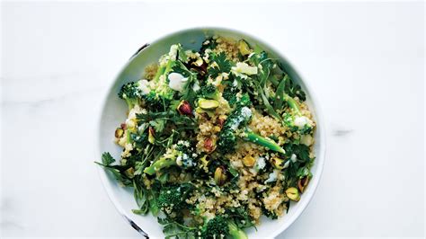 broccoli-quinoa-salad-with-buttermilk-dressing image