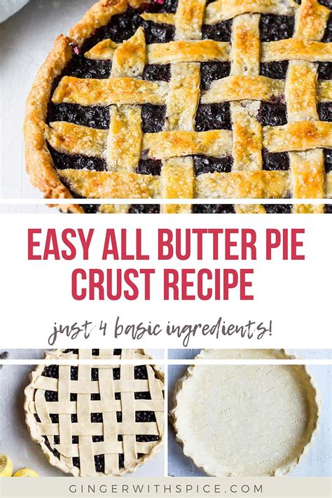 flaky-all-butter-pie-crust-recipe-double-crust-ginger image