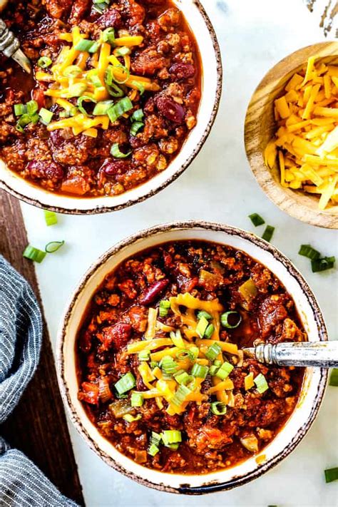 best-turkey-chili-with-a-secret-ingredient-stove-top image