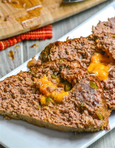 buttermilk-jalapeno-cheddar-stuffed-smoked-meatloaf image