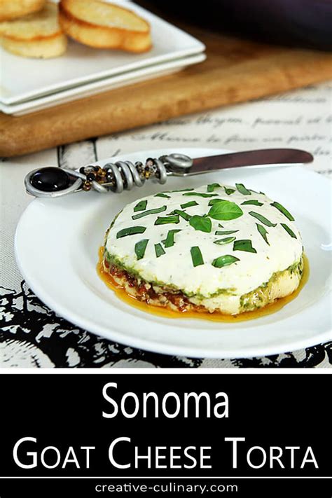 sonoma-goat-cheese-torta-creative-culinary image