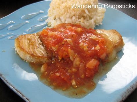 ca-chien-sot-ca-chua-vietnamese-fried-fish-with-tomato image