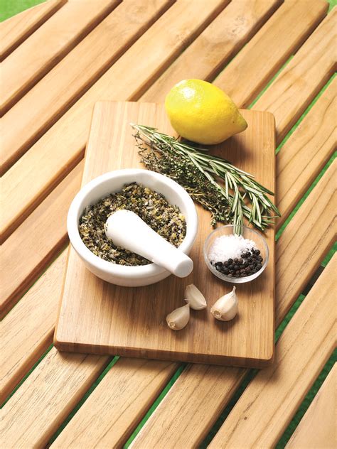 lemon-and-herb-rub-recipe-delicious-magazine image