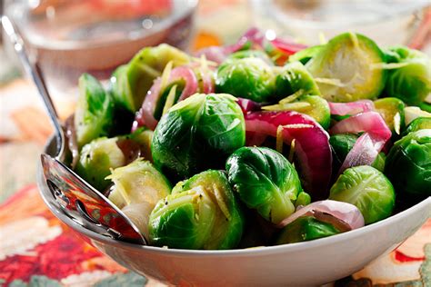 lemon-brussels-sprouts-with-red-onions-eat-well image
