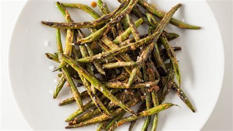 green-beans-with-salumi-vinaigrette-recipe-bon-apptit image