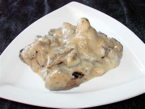 try-food-recipes-creamy-liver-and-mushroom-gravy image