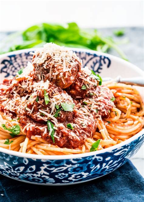 classic-spaghetti-and-meatballs-jo-cooks image