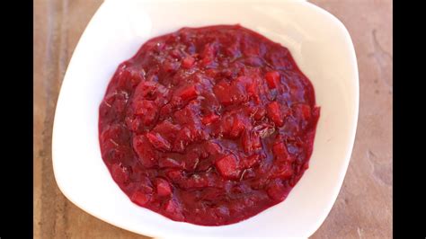 cranberry-apple-pear-sauce-recipe-thanksgiving image