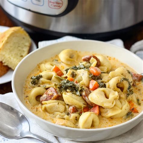 pressure-cooker-creamy-tortellini-soup-happy-foods image